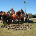How to Become a Better Bird Game Hunter
