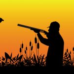 New Year's Resolutions for Hunters