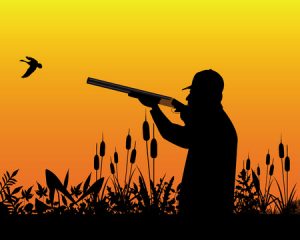 New Year's Resolutions for Hunters