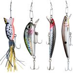 Fishing Lures