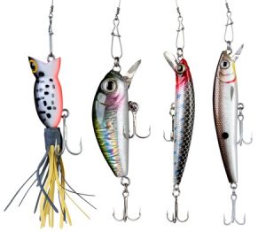 Fishing Lures