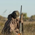 Getting Ready for Bird Hunting
