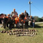 Pheasant Hunting