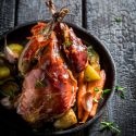Things to keep in Mind When Cooking Wild Game